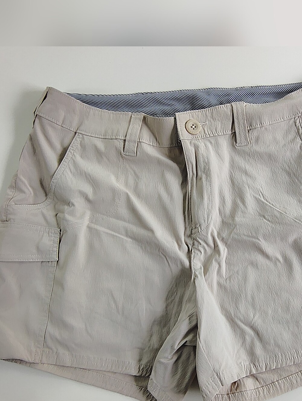 World Wide Sportsman Ladies Shorts Size 12